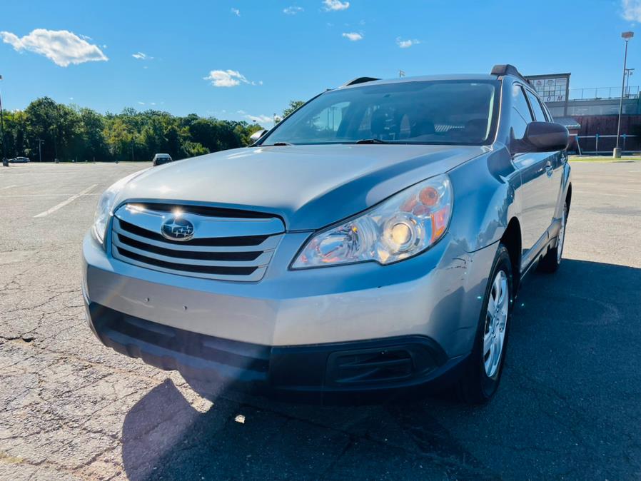 2011 Subaru Outback 4dr Wgn H4 Auto 2.5i, available for sale in New Britain, Connecticut | Supreme Automotive. New Britain, Connecticut 2011 Subaru Outback 4dr Wgn H4 Auto 2.5i, available for sale in New Britain, Connecticut | Supreme Automotive. New Britain, Connecticut