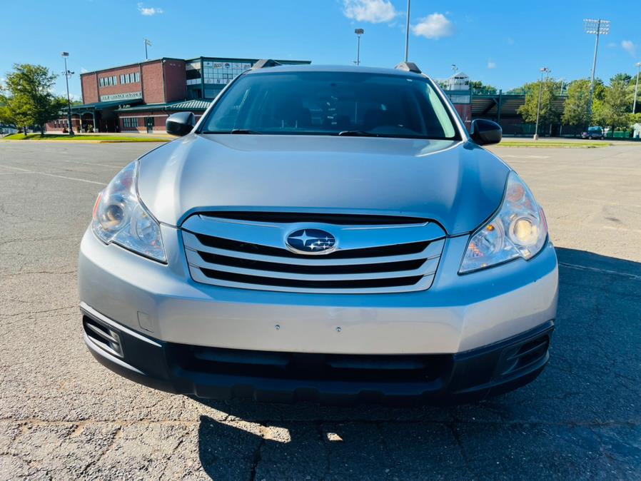 2011 Subaru Outback 4dr Wgn H4 Auto 2.5i, available for sale in New Britain, Connecticut | Supreme Automotive. New Britain, Connecticut 2011 Subaru Outback 4dr Wgn H4 Auto 2.5i, available for sale in New Britain, Connecticut | Supreme Automotive. New Britain, Connecticut