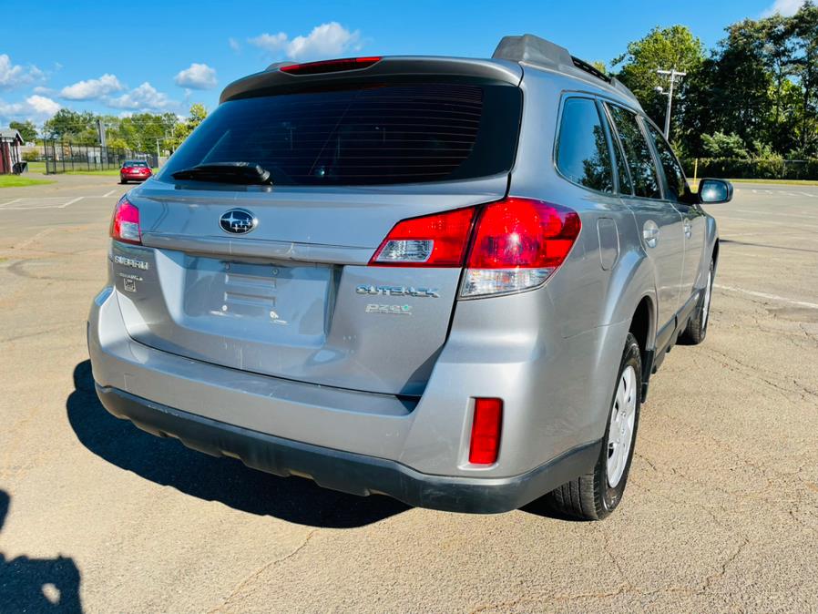 2011 Subaru Outback 4dr Wgn H4 Auto 2.5i, available for sale in New Britain, Connecticut | Supreme Automotive. New Britain, Connecticut 2011 Subaru Outback 4dr Wgn H4 Auto 2.5i, available for sale in New Britain, Connecticut | Supreme Automotive. New Britain, Connecticut
