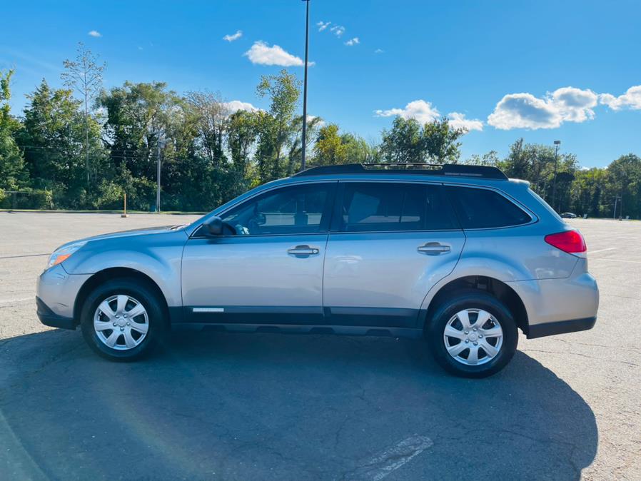 2011 Subaru Outback 4dr Wgn H4 Auto 2.5i, available for sale in New Britain, Connecticut | Supreme Automotive. New Britain, Connecticut 2011 Subaru Outback 4dr Wgn H4 Auto 2.5i, available for sale in New Britain, Connecticut | Supreme Automotive. New Britain, Connecticut