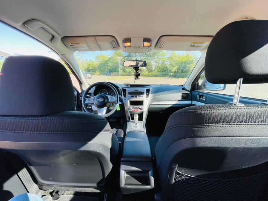 2011 Subaru Outback 4dr Wgn H4 Auto 2.5i, available for sale in New Britain, Connecticut | Supreme Automotive. New Britain, Connecticut 2011 Subaru Outback 4dr Wgn H4 Auto 2.5i, available for sale in New Britain, Connecticut | Supreme Automotive. New Britain, Connecticut