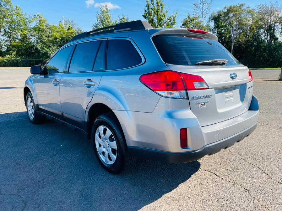 2011 Subaru Outback 4dr Wgn H4 Auto 2.5i, available for sale in New Britain, Connecticut | Supreme Automotive. New Britain, Connecticut 2011 Subaru Outback 4dr Wgn H4 Auto 2.5i, available for sale in New Britain, Connecticut | Supreme Automotive. New Britain, Connecticut