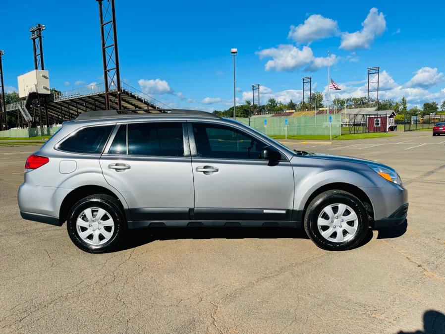 2011 Subaru Outback 4dr Wgn H4 Auto 2.5i, available for sale in New Britain, Connecticut | Supreme Automotive. New Britain, Connecticut 2011 Subaru Outback 4dr Wgn H4 Auto 2.5i, available for sale in New Britain, Connecticut | Supreme Automotive. New Britain, Connecticut