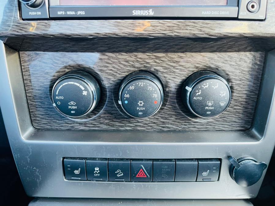 2011 Jeep Liberty 4WD 4dr Limited, available for sale in New Britain, Connecticut | Supreme Automotive. New Britain, Connecticut 2011 Jeep Liberty 4WD 4dr Limited, available for sale in New Britain, Connecticut | Supreme Automotive. New Britain, Connecticut