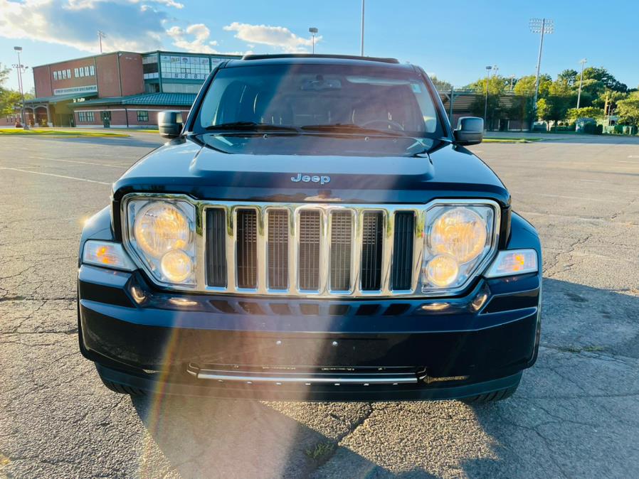 2011 Jeep Liberty 4WD 4dr Limited, available for sale in New Britain, Connecticut | Supreme Automotive. New Britain, Connecticut 2011 Jeep Liberty 4WD 4dr Limited, available for sale in New Britain, Connecticut | Supreme Automotive. New Britain, Connecticut