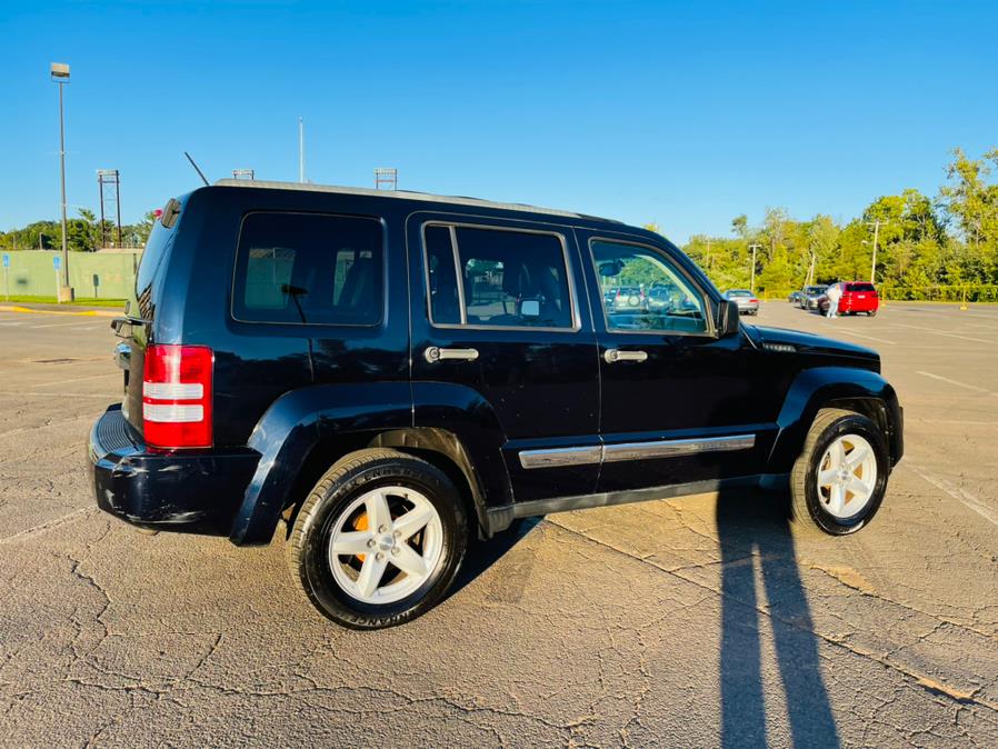 2011 Jeep Liberty 4WD 4dr Limited, available for sale in New Britain, Connecticut | Supreme Automotive. New Britain, Connecticut 2011 Jeep Liberty 4WD 4dr Limited, available for sale in New Britain, Connecticut | Supreme Automotive. New Britain, Connecticut