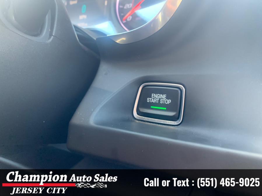 Used Chevrolet Camaro 2dr Cpe LT w/1LT 2017 | Champion Auto Sales of JC. Jersey City, New Jersey Used Chevrolet Camaro 2dr Cpe LT w/1LT 2017 | Champion Auto Sales of JC. Jersey City, New Jersey