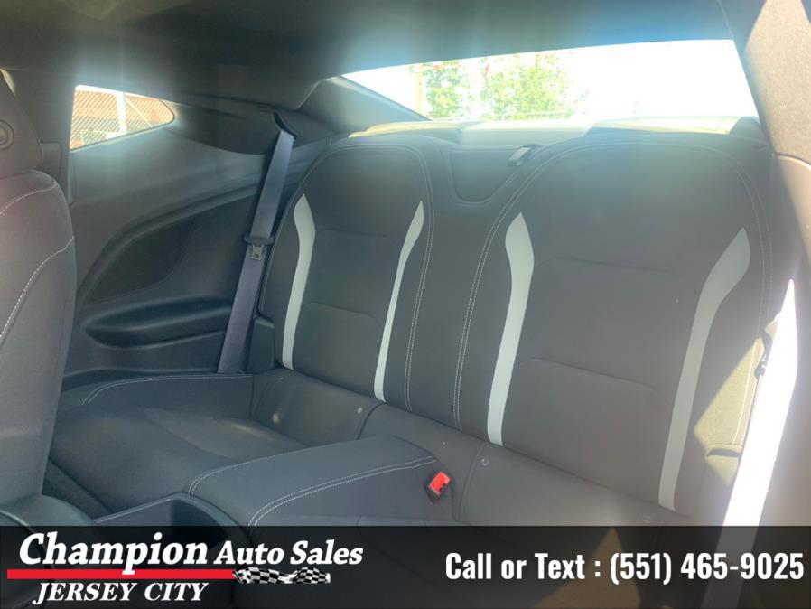 Used Chevrolet Camaro 2dr Cpe LT w/1LT 2017 | Champion Auto Sales of JC. Jersey City, New Jersey Used Chevrolet Camaro 2dr Cpe LT w/1LT 2017 | Champion Auto Sales of JC. Jersey City, New Jersey
