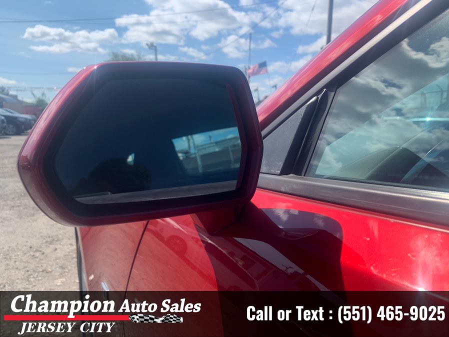 Used Chevrolet Camaro 2dr Cpe LT w/1LT 2017 | Champion Auto Sales of JC. Jersey City, New Jersey Used Chevrolet Camaro 2dr Cpe LT w/1LT 2017 | Champion Auto Sales of JC. Jersey City, New Jersey
