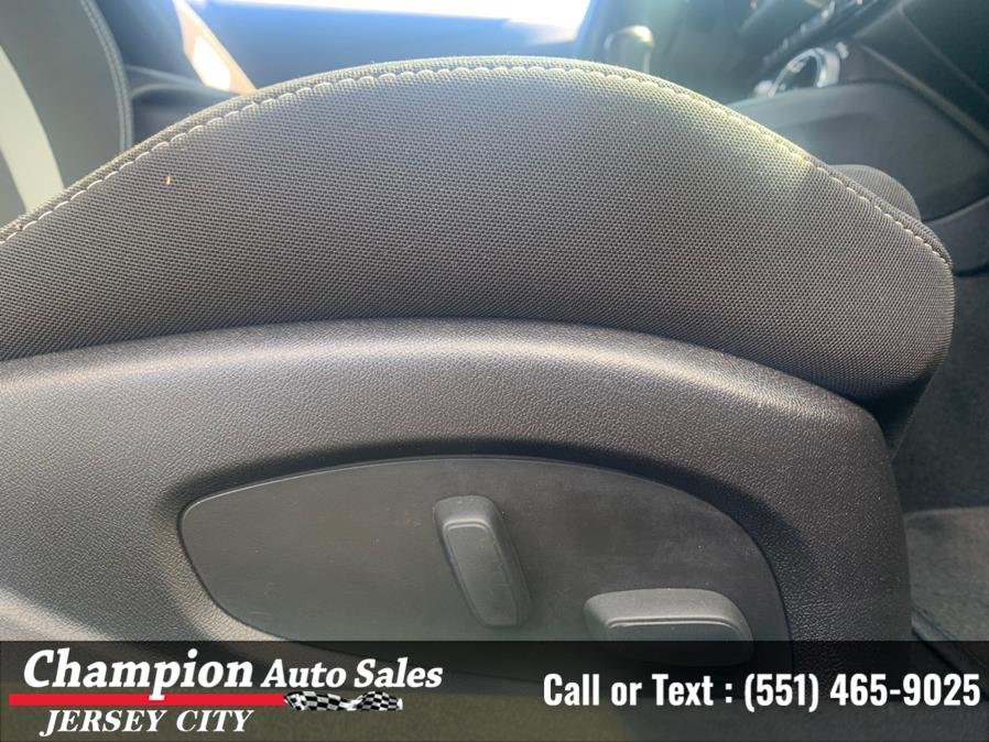 Used Chevrolet Camaro 2dr Cpe LT w/1LT 2017 | Champion Auto Sales of JC. Jersey City, New Jersey Used Chevrolet Camaro 2dr Cpe LT w/1LT 2017 | Champion Auto Sales of JC. Jersey City, New Jersey