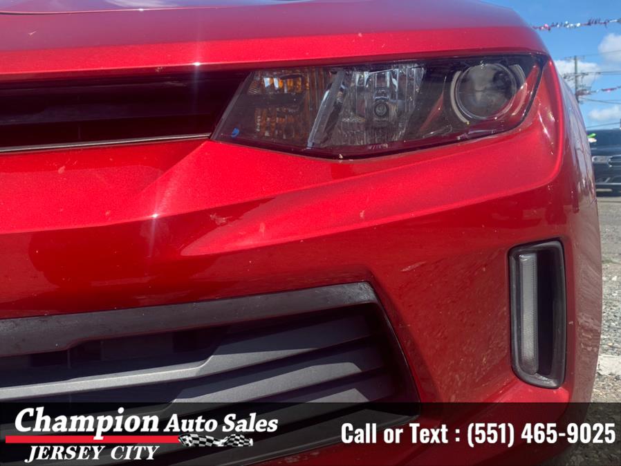Used Chevrolet Camaro 2dr Cpe LT w/1LT 2017 | Champion Auto Sales of JC. Jersey City, New Jersey Used Chevrolet Camaro 2dr Cpe LT w/1LT 2017 | Champion Auto Sales of JC. Jersey City, New Jersey