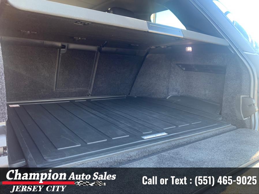 Used Land Rover Range Rover 4WD 4dr Supercharged 2016 | Champion Auto Sales of JC. Jersey City, New Jersey Used Land Rover Range Rover 4WD 4dr Supercharged 2016 | Champion Auto Sales of JC. Jersey City, New Jersey