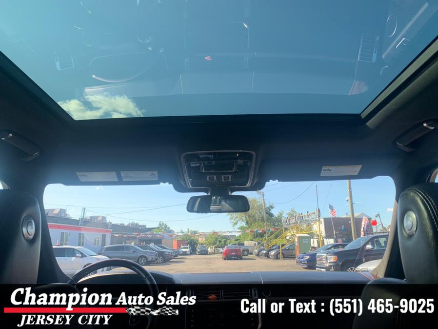 Used Land Rover Range Rover 4WD 4dr Supercharged 2016 | Champion Auto Sales of JC. Jersey City, New Jersey Used Land Rover Range Rover 4WD 4dr Supercharged 2016 | Champion Auto Sales of JC. Jersey City, New Jersey
