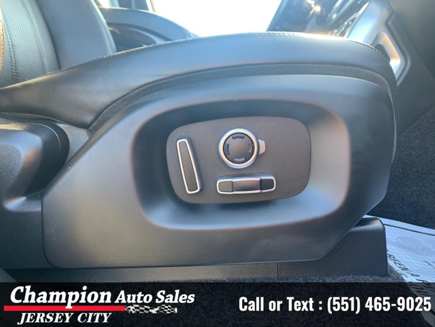 Used Land Rover Range Rover 4WD 4dr Supercharged 2016 | Champion Auto Sales of JC. Jersey City, New Jersey Used Land Rover Range Rover 4WD 4dr Supercharged 2016 | Champion Auto Sales of JC. Jersey City, New Jersey