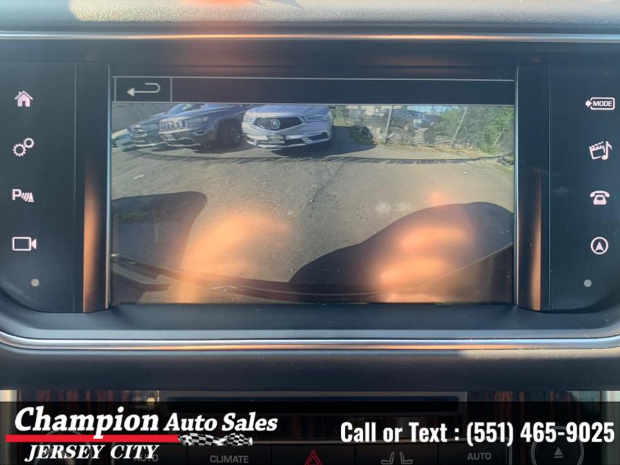 Used Land Rover Range Rover 4WD 4dr Supercharged 2016 | Champion Auto Sales of JC. Jersey City, New Jersey Used Land Rover Range Rover 4WD 4dr Supercharged 2016 | Champion Auto Sales of JC. Jersey City, New Jersey
