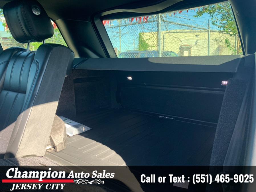 Used Land Rover Range Rover 4WD 4dr Supercharged 2016 | Champion Auto Sales of JC. Jersey City, New Jersey Used Land Rover Range Rover 4WD 4dr Supercharged 2016 | Champion Auto Sales of JC. Jersey City, New Jersey
