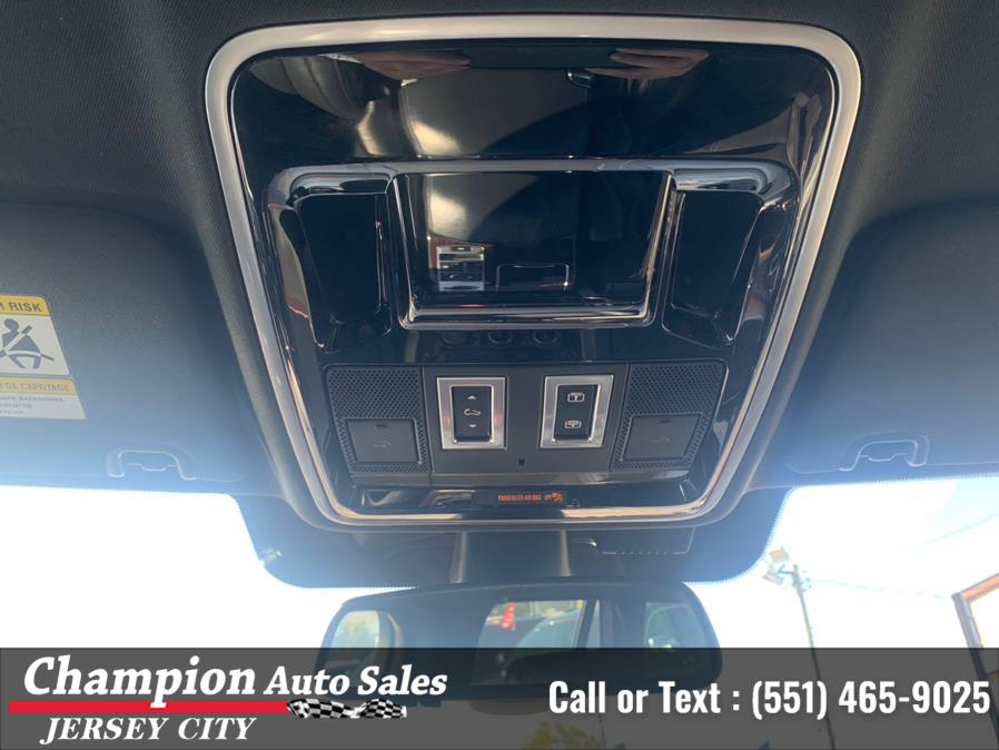 Used Land Rover Range Rover 4WD 4dr Supercharged 2016 | Champion Auto Sales of JC. Jersey City, New Jersey Used Land Rover Range Rover 4WD 4dr Supercharged 2016 | Champion Auto Sales of JC. Jersey City, New Jersey