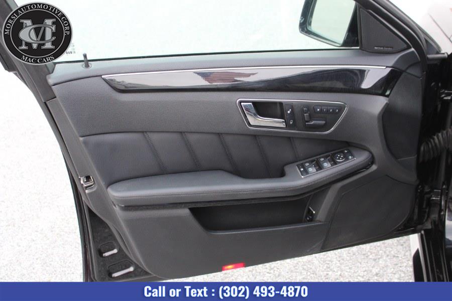 Used Mercedes-Benz E-Class 4dr Sdn E350 Luxury 4MATIC 2010 | Morsi Automotive Corp. New Castle, Delaware Used Mercedes-Benz E-Class 4dr Sdn E350 Luxury 4MATIC 2010 | Morsi Automotive Corp. New Castle, Delaware