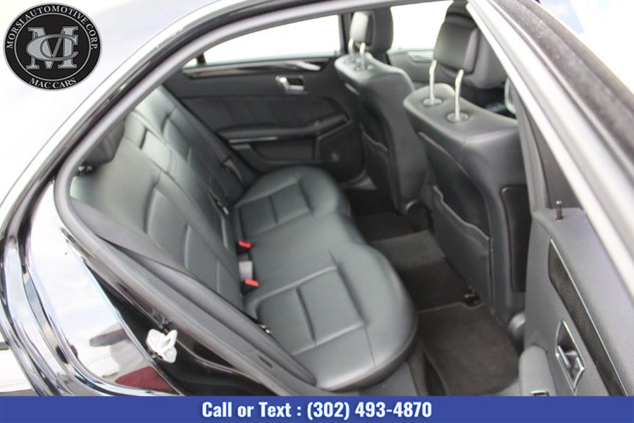 Used Mercedes-Benz E-Class 4dr Sdn E350 Luxury 4MATIC 2010 | Morsi Automotive Corp. New Castle, Delaware Used Mercedes-Benz E-Class 4dr Sdn E350 Luxury 4MATIC 2010 | Morsi Automotive Corp. New Castle, Delaware