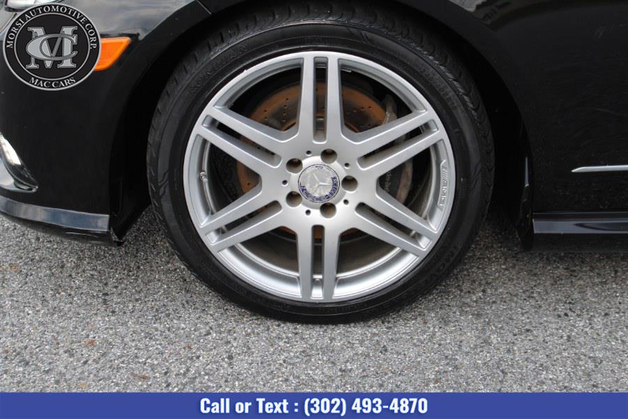 Used Mercedes-Benz E-Class 4dr Sdn E350 Luxury 4MATIC 2010 | Morsi Automotive Corp. New Castle, Delaware Used Mercedes-Benz E-Class 4dr Sdn E350 Luxury 4MATIC 2010 | Morsi Automotive Corp. New Castle, Delaware