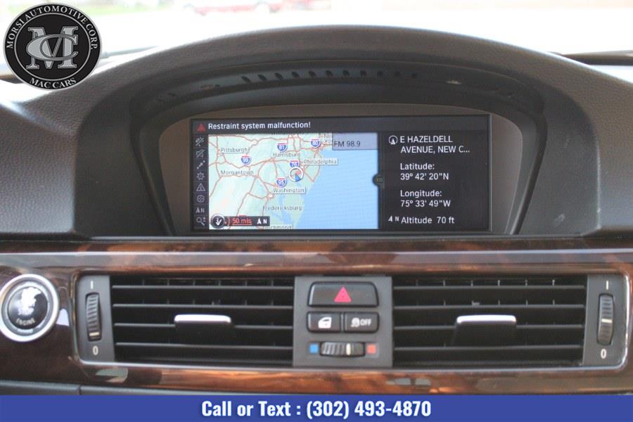 Used BMW 3 Series 4dr Sdn 328i xDrive AWD SULEV 2011 | Morsi Automotive Corp. New Castle, Delaware Used BMW 3 Series 4dr Sdn 328i xDrive AWD SULEV 2011 | Morsi Automotive Corp. New Castle, Delaware