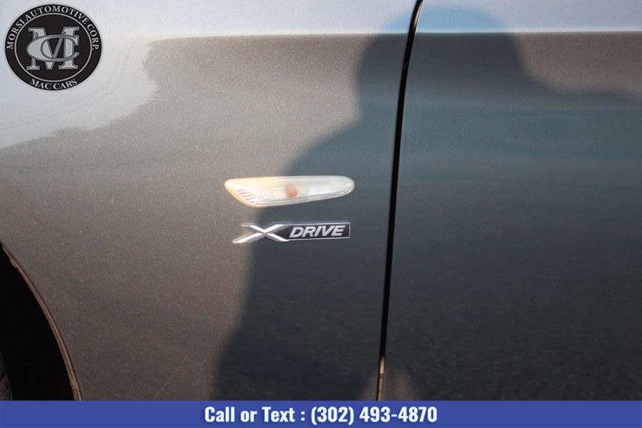 Used BMW 3 Series 4dr Sdn 328i xDrive AWD SULEV 2011 | Morsi Automotive Corp. New Castle, Delaware Used BMW 3 Series 4dr Sdn 328i xDrive AWD SULEV 2011 | Morsi Automotive Corp. New Castle, Delaware