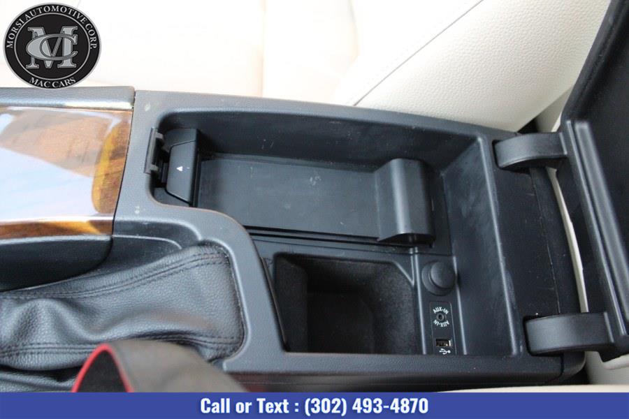 Used BMW 3 Series 4dr Sdn 328i xDrive AWD SULEV 2011 | Morsi Automotive Corp. New Castle, Delaware Used BMW 3 Series 4dr Sdn 328i xDrive AWD SULEV 2011 | Morsi Automotive Corp. New Castle, Delaware