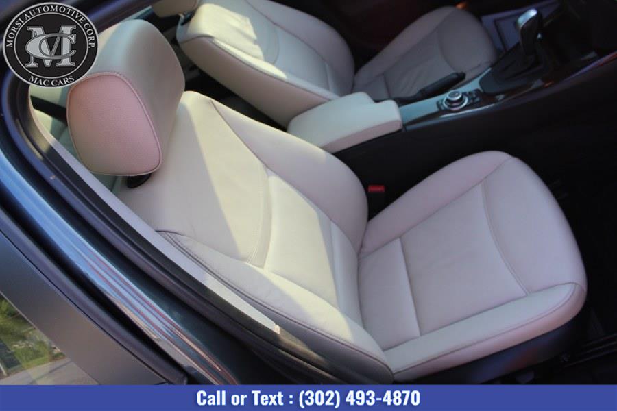 Used BMW 3 Series 4dr Sdn 328i xDrive AWD SULEV 2011 | Morsi Automotive Corp. New Castle, Delaware Used BMW 3 Series 4dr Sdn 328i xDrive AWD SULEV 2011 | Morsi Automotive Corp. New Castle, Delaware