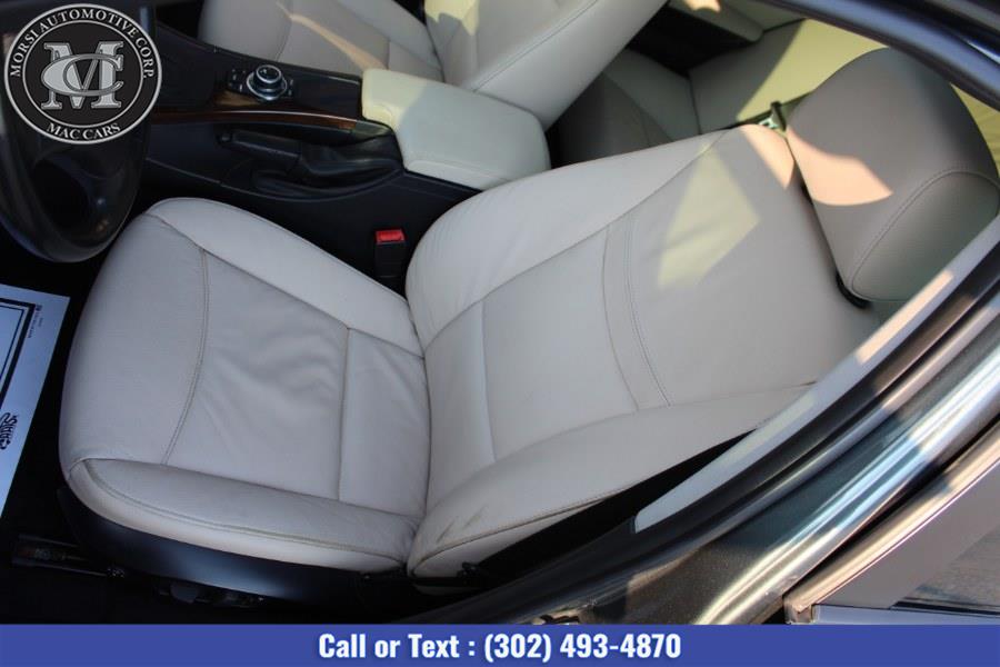 Used BMW 3 Series 4dr Sdn 328i xDrive AWD SULEV 2011 | Morsi Automotive Corp. New Castle, Delaware Used BMW 3 Series 4dr Sdn 328i xDrive AWD SULEV 2011 | Morsi Automotive Corp. New Castle, Delaware