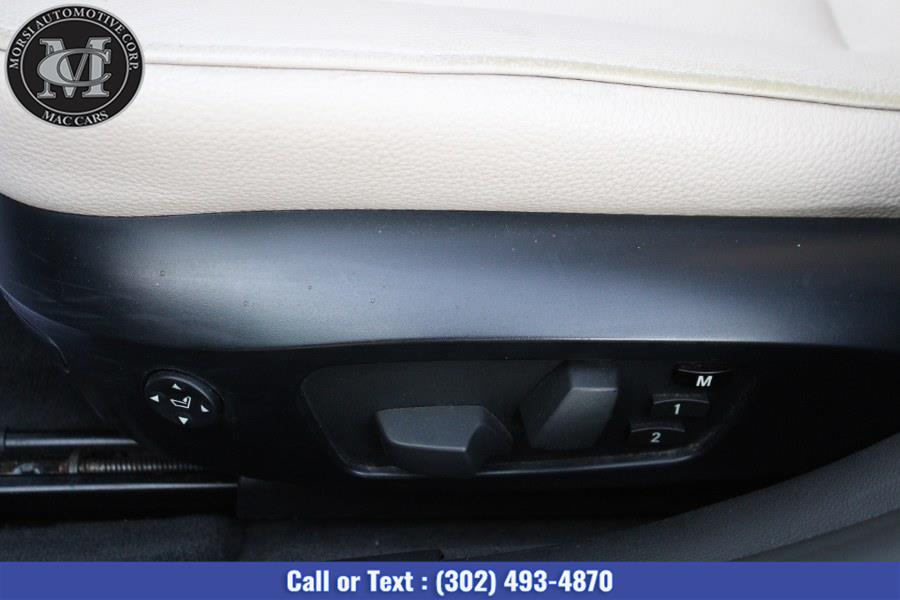 Used BMW 3 Series 4dr Sdn 328i xDrive AWD SULEV 2011 | Morsi Automotive Corp. New Castle, Delaware Used BMW 3 Series 4dr Sdn 328i xDrive AWD SULEV 2011 | Morsi Automotive Corp. New Castle, Delaware