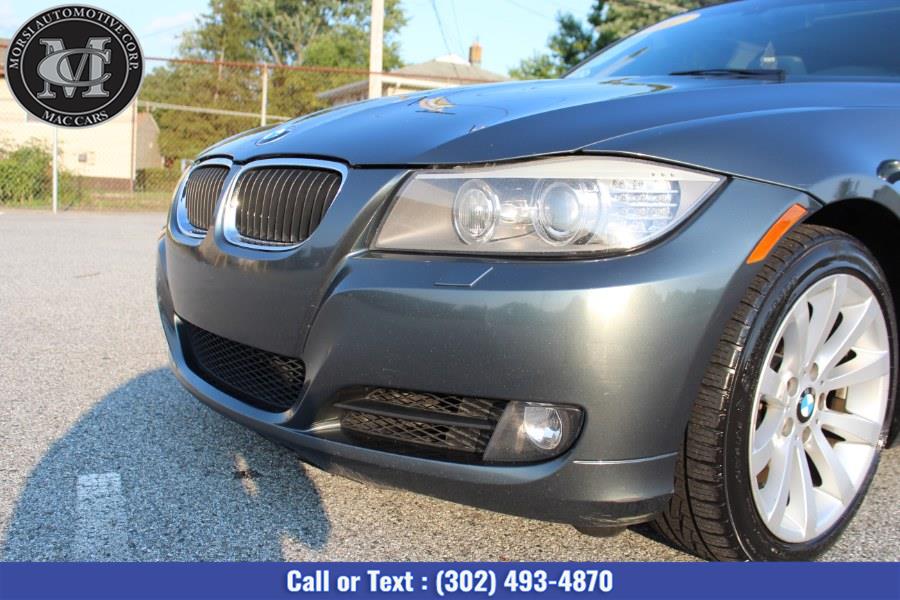 Used BMW 3 Series 4dr Sdn 328i xDrive AWD SULEV 2011 | Morsi Automotive Corp. New Castle, Delaware Used BMW 3 Series 4dr Sdn 328i xDrive AWD SULEV 2011 | Morsi Automotive Corp. New Castle, Delaware