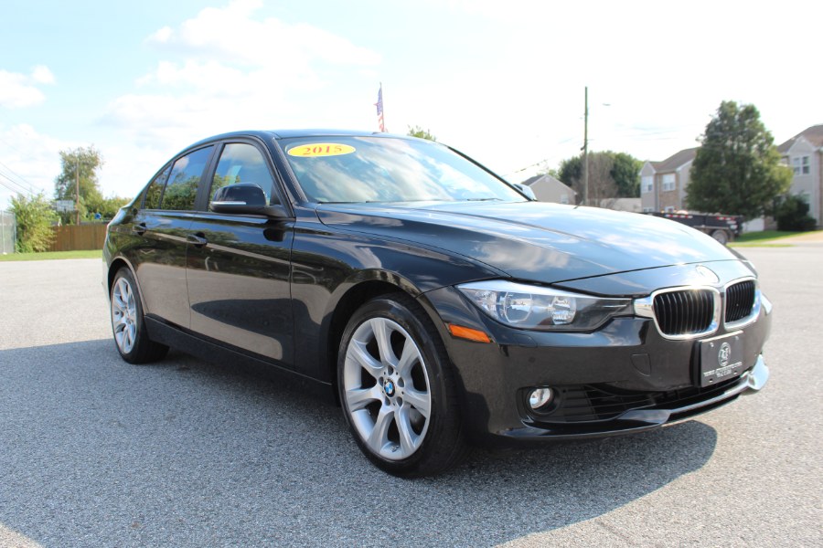 Used BMW 3 Series 4dr Sdn 328i xDrive AWD SULEV South Africa 2015 | Morsi Automotive Corp. New Castle, Delaware Used BMW 3 Series 4dr Sdn 328i xDrive AWD SULEV South Africa 2015 | Morsi Automotive Corp. New Castle, Delaware