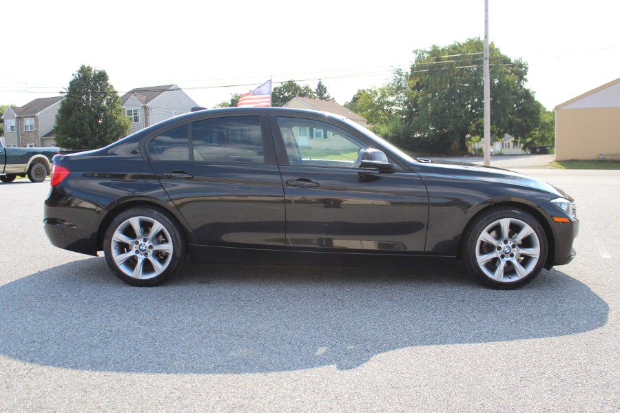 Used BMW 3 Series 4dr Sdn 328i xDrive AWD SULEV South Africa 2015 | Morsi Automotive Corp. New Castle, Delaware Used BMW 3 Series 4dr Sdn 328i xDrive AWD SULEV South Africa 2015 | Morsi Automotive Corp. New Castle, Delaware