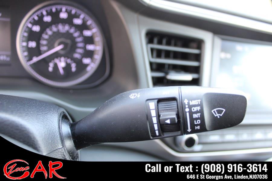 Used Hyundai Elantra SEL Auto 2019 | Car Zone. Linden, New Jersey Used Hyundai Elantra SEL Auto 2019 | Car Zone. Linden, New Jersey