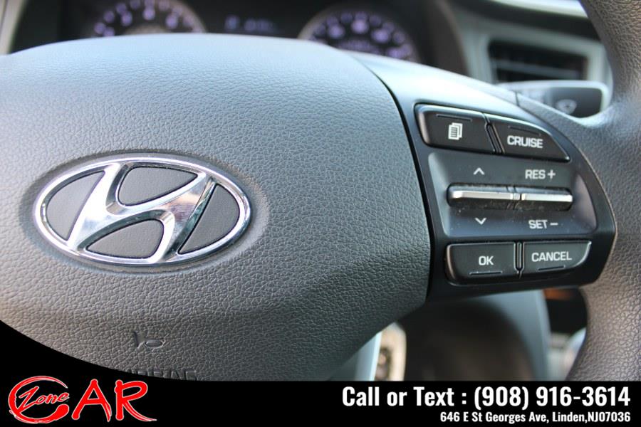 Used Hyundai Elantra SEL Auto 2019 | Car Zone. Linden, New Jersey Used Hyundai Elantra SEL Auto 2019 | Car Zone. Linden, New Jersey