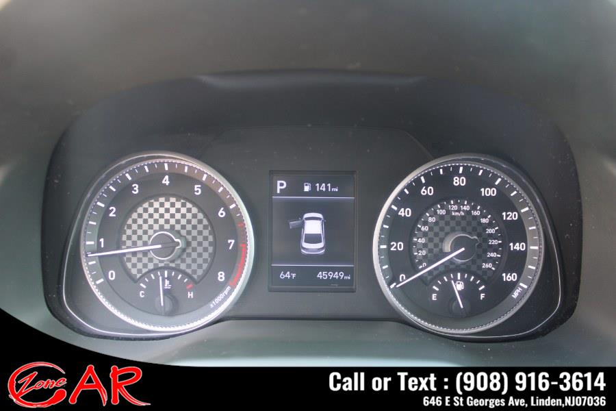 Used Hyundai Elantra SEL Auto 2019 | Car Zone. Linden, New Jersey Used Hyundai Elantra SEL Auto 2019 | Car Zone. Linden, New Jersey