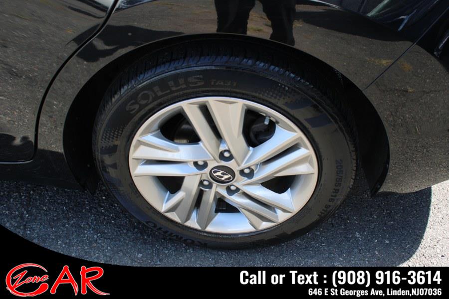 Used Hyundai Elantra SEL Auto 2019 | Car Zone. Linden, New Jersey Used Hyundai Elantra SEL Auto 2019 | Car Zone. Linden, New Jersey