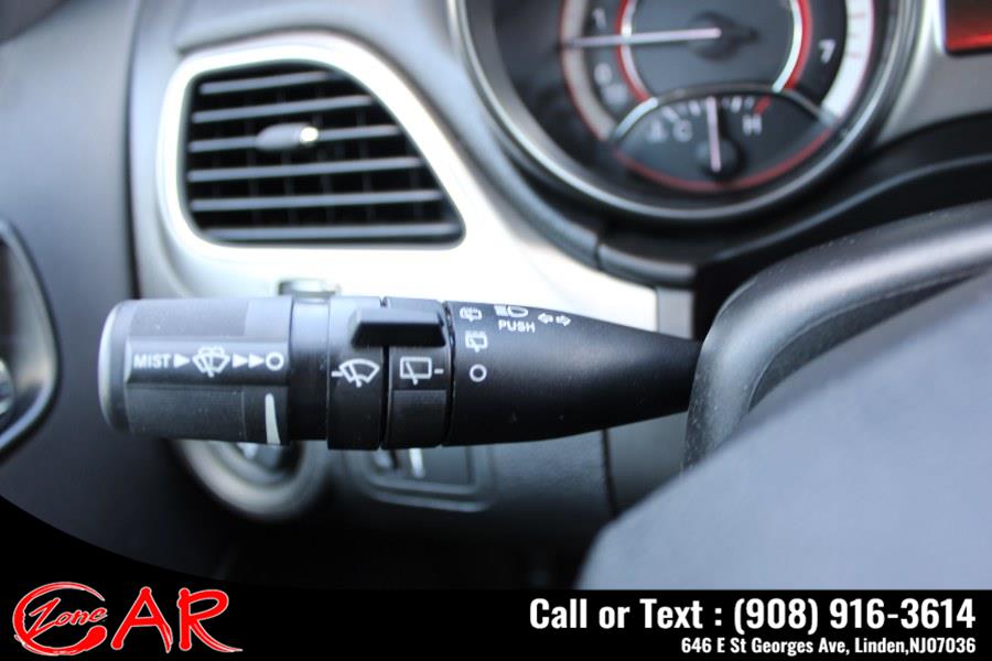 Used Dodge Journey Crossroad AWD 2019 | Car Zone. Linden, New Jersey Used Dodge Journey Crossroad AWD 2019 | Car Zone. Linden, New Jersey