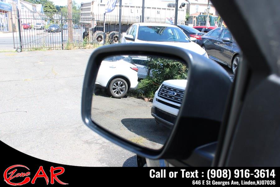 Used Dodge Journey Crossroad AWD 2019 | Car Zone. Linden, New Jersey Used Dodge Journey Crossroad AWD 2019 | Car Zone. Linden, New Jersey