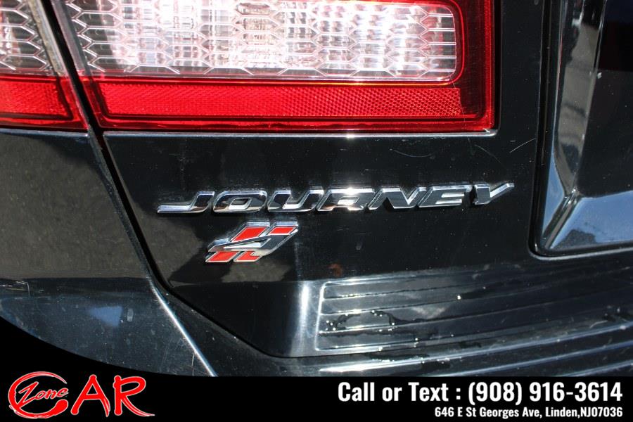 Used Dodge Journey Crossroad AWD 2019 | Car Zone. Linden, New Jersey Used Dodge Journey Crossroad AWD 2019 | Car Zone. Linden, New Jersey