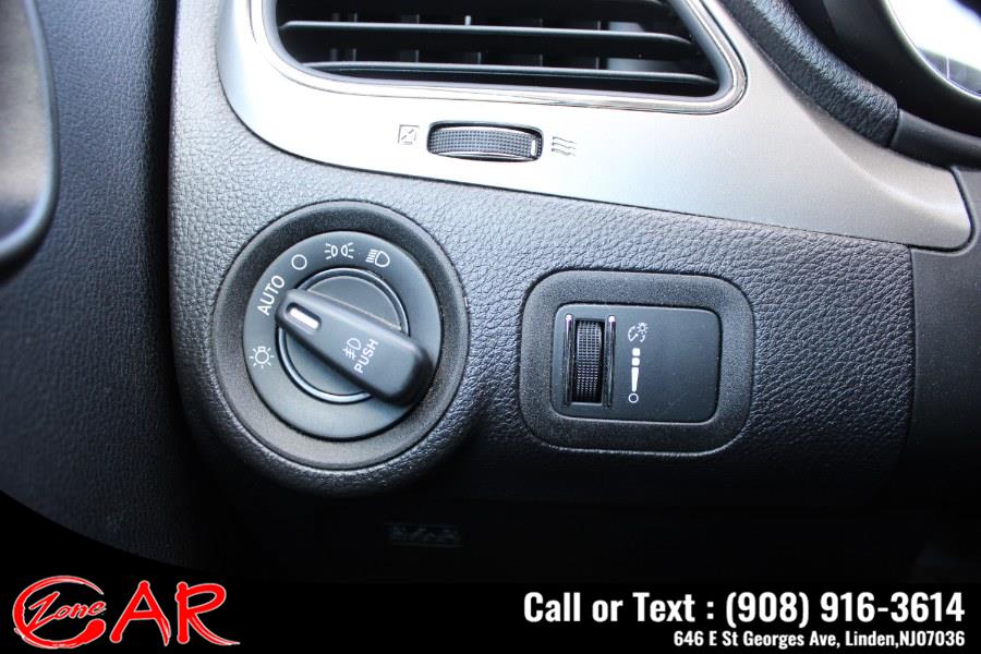 Used Dodge Journey Crossroad AWD 2019 | Car Zone. Linden, New Jersey Used Dodge Journey Crossroad AWD 2019 | Car Zone. Linden, New Jersey