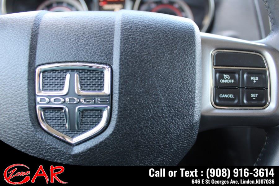 Used Dodge Journey Crossroad AWD 2019 | Car Zone. Linden, New Jersey Used Dodge Journey Crossroad AWD 2019 | Car Zone. Linden, New Jersey