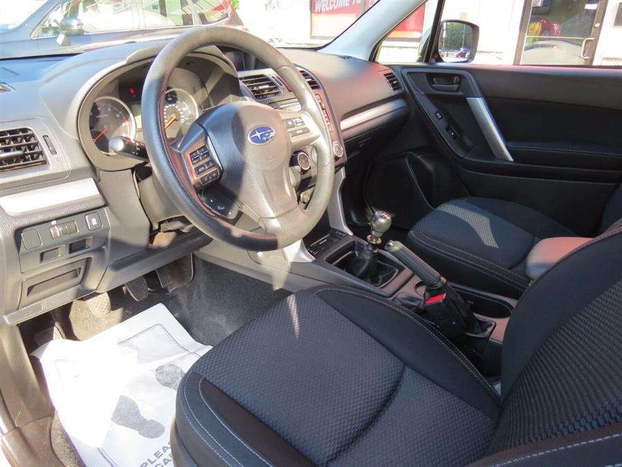 Used Subaru Forester 2.5i Premium AWD 4dr Wagon 6M 2015 | Lake City Exports Inc. Auburn, Maine Used Subaru Forester 2.5i Premium AWD 4dr Wagon 6M 2015 | Lake City Exports Inc. Auburn, Maine