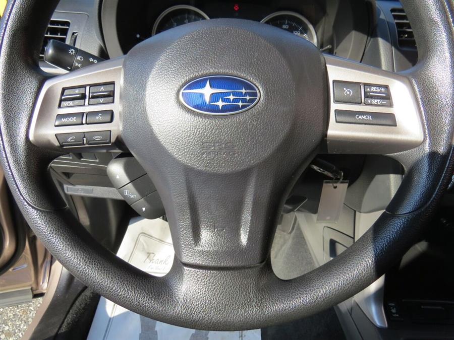 Used Subaru Forester 2.5i Premium AWD 4dr Wagon 6M 2015 | Lake City Exports Inc. Auburn, Maine Used Subaru Forester 2.5i Premium AWD 4dr Wagon 6M 2015 | Lake City Exports Inc. Auburn, Maine