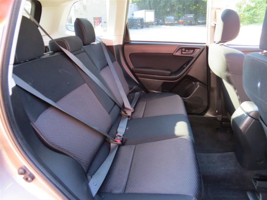 Used Subaru Forester 2.5i Premium AWD 4dr Wagon 6M 2015 | Lake City Exports Inc. Auburn, Maine Used Subaru Forester 2.5i Premium AWD 4dr Wagon 6M 2015 | Lake City Exports Inc. Auburn, Maine