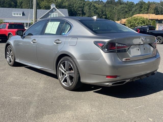 Used Lexus Gs 350 2017 | Blasius Federal Road. Brookfield, Connecticut Used Lexus Gs 350 2017 | Blasius Federal Road. Brookfield, Connecticut