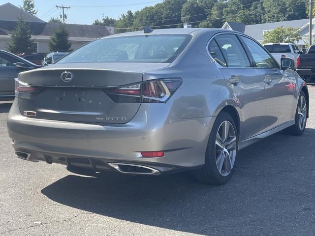 Used Lexus Gs 350 2017 | Blasius Federal Road. Brookfield, Connecticut Used Lexus Gs 350 2017 | Blasius Federal Road. Brookfield, Connecticut