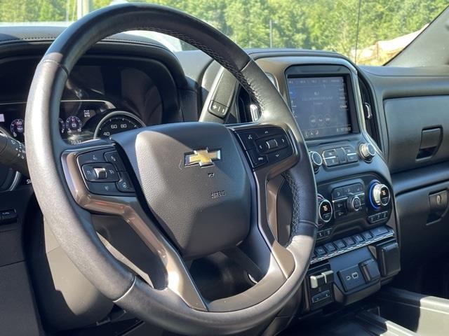 Used Chevrolet Silverado 1500 High Country 2019 | Blasius Federal Road. Brookfield, Connecticut Used Chevrolet Silverado 1500 High Country 2019 | Blasius Federal Road. Brookfield, Connecticut