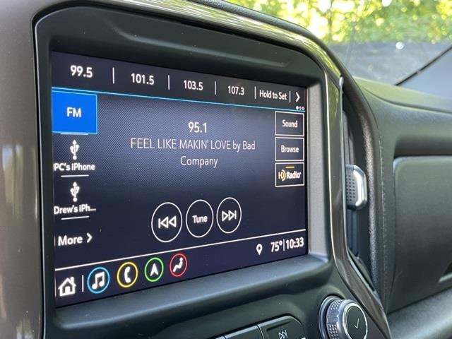 Used Chevrolet Silverado 1500 High Country 2019 | Blasius Federal Road. Brookfield, Connecticut Used Chevrolet Silverado 1500 High Country 2019 | Blasius Federal Road. Brookfield, Connecticut
