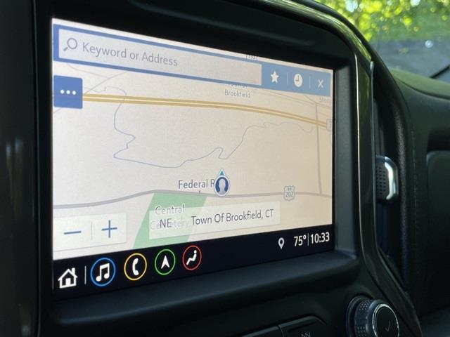 Used Chevrolet Silverado 1500 High Country 2019 | Blasius Federal Road. Brookfield, Connecticut Used Chevrolet Silverado 1500 High Country 2019 | Blasius Federal Road. Brookfield, Connecticut